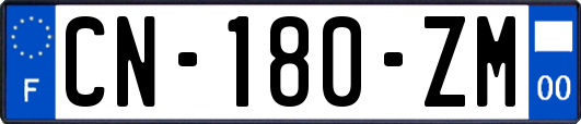 CN-180-ZM