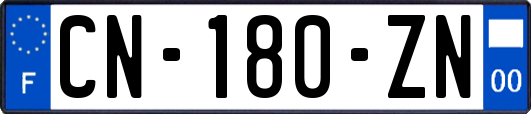 CN-180-ZN