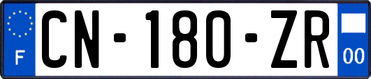 CN-180-ZR