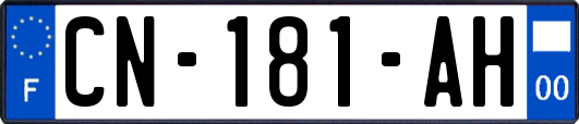 CN-181-AH