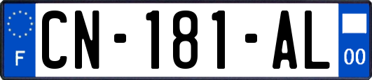 CN-181-AL