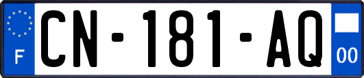 CN-181-AQ