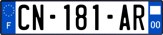 CN-181-AR