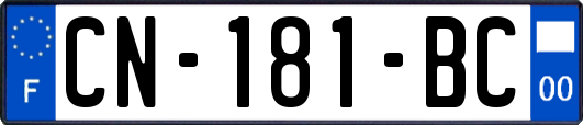 CN-181-BC