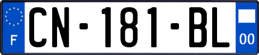 CN-181-BL