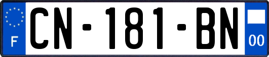 CN-181-BN