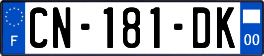 CN-181-DK