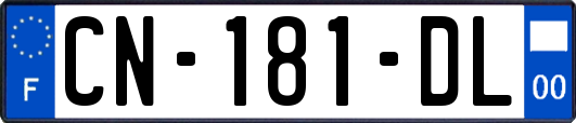 CN-181-DL