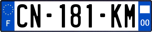 CN-181-KM