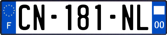 CN-181-NL