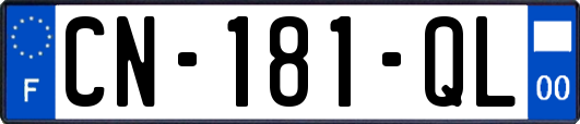 CN-181-QL