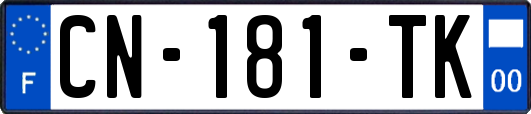 CN-181-TK