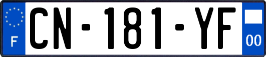 CN-181-YF