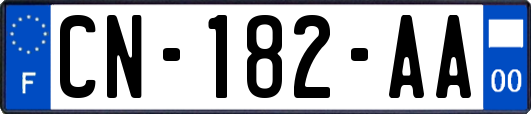 CN-182-AA