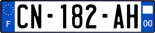 CN-182-AH