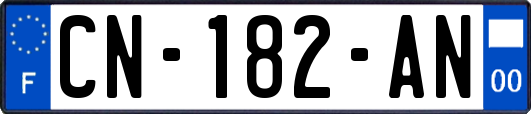 CN-182-AN