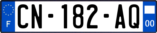 CN-182-AQ