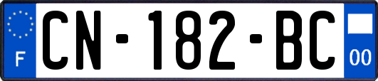 CN-182-BC