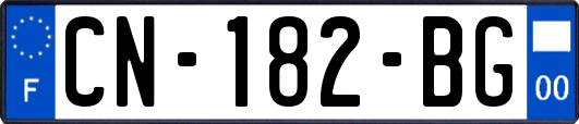 CN-182-BG