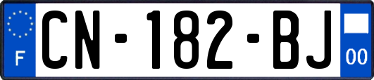 CN-182-BJ