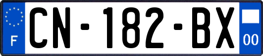 CN-182-BX