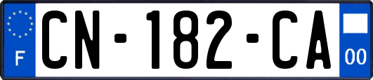 CN-182-CA