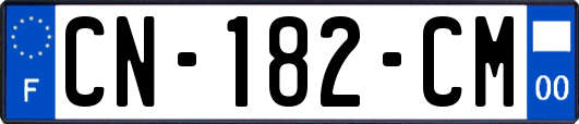 CN-182-CM