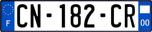 CN-182-CR