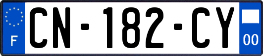 CN-182-CY