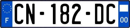 CN-182-DC