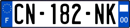 CN-182-NK