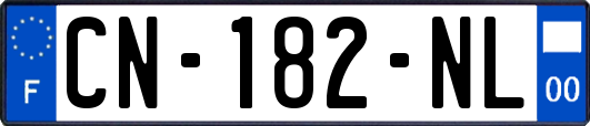 CN-182-NL