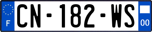 CN-182-WS