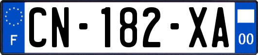 CN-182-XA