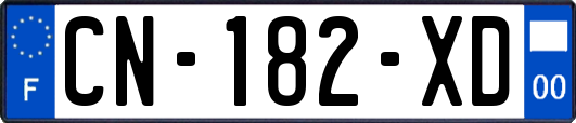 CN-182-XD