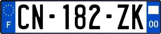 CN-182-ZK