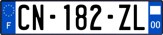 CN-182-ZL