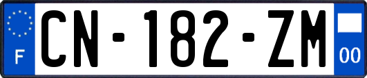 CN-182-ZM