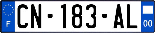 CN-183-AL