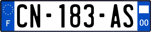 CN-183-AS