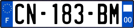 CN-183-BM