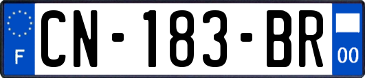 CN-183-BR