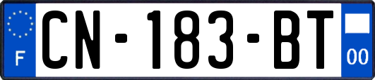 CN-183-BT