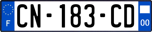 CN-183-CD