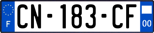 CN-183-CF