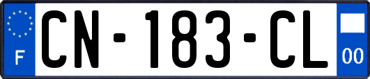 CN-183-CL