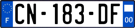 CN-183-DF