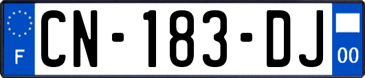 CN-183-DJ