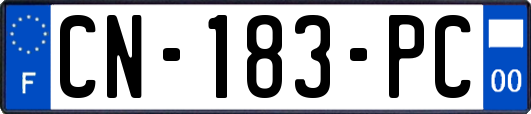 CN-183-PC