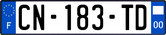 CN-183-TD